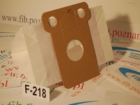 FILTR PAP-KPL.MX9